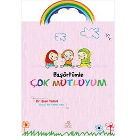 BAŞÖRTÜMLE ÇOK MUTLUYUM - EREN TATARI