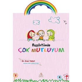 BAŞÖRTÜMLE ÇOK MUTLUYUM - EREN TATARI