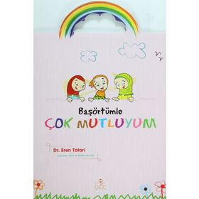 BAŞÖRTÜMLE ÇOK MUTLUYUM - EREN TATARI