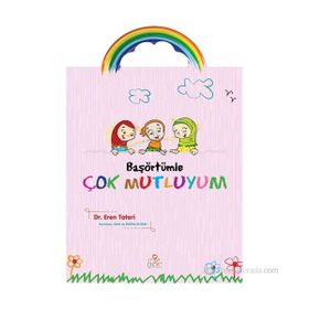 BAŞÖRTÜMLE ÇOK MUTLUYUM - EREN TATARI