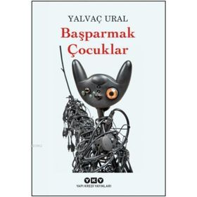 Başparmak Çocuklar - Yalvaç Ural