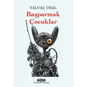 Başparmak Çocuklar - Yalvaç Ural