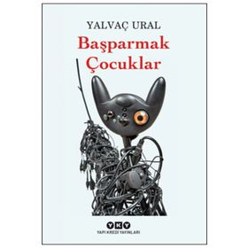 Başparmak Çocuklar - Yalvaç Ural