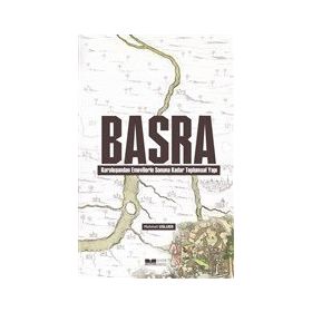 Basra Siyer Yayınları