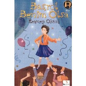 Başrol Benim Olsa - Zeynep Oktuğ