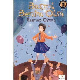 Başrol Benim Olsa - Zeynep Oktuğ