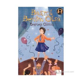 Başrol Benim Olsa - Zeynep Oktuğ
