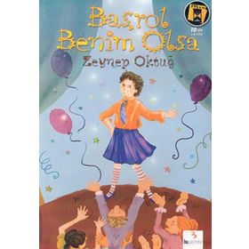 Başrol Benim Olsa - Zeynep Oktuğ