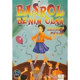 Başrol Benim Olsa - Zeynep Oktuğ