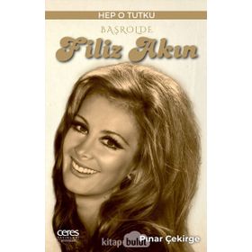 Başrolde Filiz Akın - Pınar Çekirge