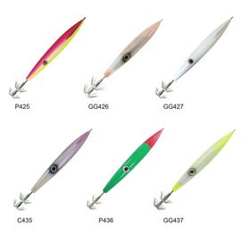 Bassday Deep Fighter 200 gr 17.5 cm Bungy Taru Speed Kalamar Zokası