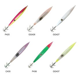 Bassday Deep Fighter 200 gr 17.5 cm Bungy Taru Speed Kalamar Zokası