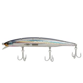 Bassday Logsurf 124 F CT-287 Maket Balık