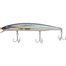 Bassday Logsurf 124 F CT-287 Maket Balık