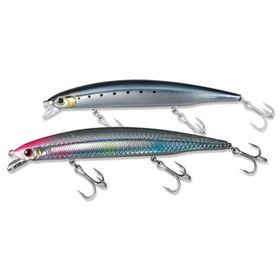 Bassday Logsurf 124 F CT-287 Maket Balık