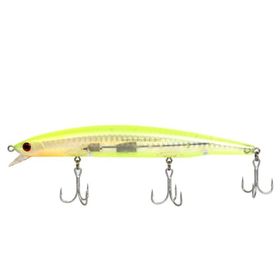 Bassday Logsurf 144 F CT-104 Maket Balık