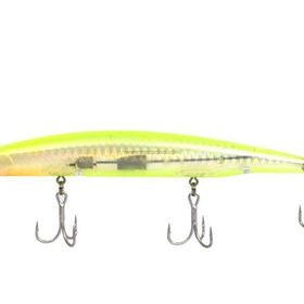 Bassday Logsurf 144 F CT-104 Maket Balık