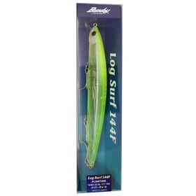 Bassday Logsurf 144 F CT-104 Maket Balık
