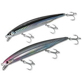 Bassday Logsurf 144 F CT-104 Maket Balık