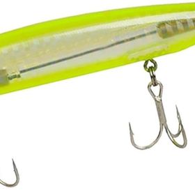 Bassday Logsurf 144 F CT-104 Maket Balık