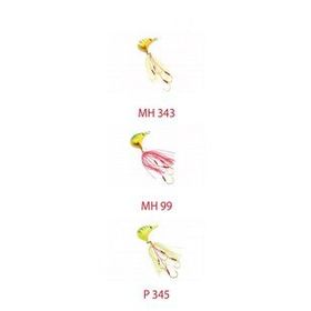 Bassday Mh 99 Nin Raba Tai Rubber Free 120 gr Jig Suni Yem