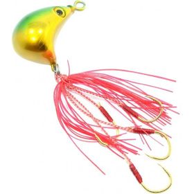 Bassday Mh 99 Nin Raba Tai Rubber Free 140 gr Jig Suni Yem