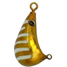 Bassday P 345 Nin Raba Tai Rubber Free Slide 180 gr Only Head Jig Suni Yem