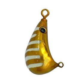 Bassday P 345 Nin Raba Tai Rubber Free Slide 180 gr Only Head Jig Suni Yem