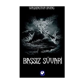 Başsız Süvari - Washington Irving