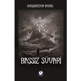 Başsız Süvari - Washington Irving