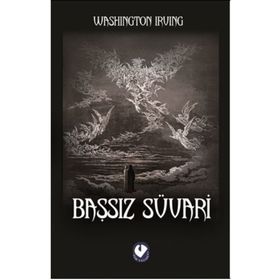 Başsız Süvari - Washington Irving