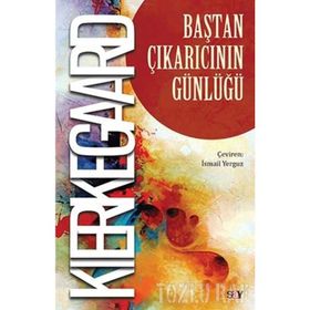 BAŞTAN ÇIKARICININ GÜNLÜĞÜ - SOREN KIERKEGAARD
