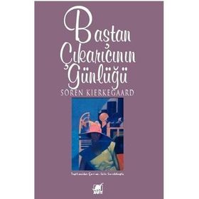 BAŞTAN ÇIKARICININ GÜNLÜĞÜ - SOREN KIERKEGAARD