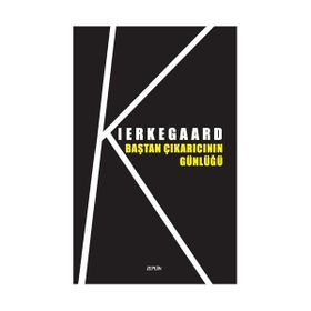 BAŞTAN ÇIKARICININ GÜNLÜĞÜ - SOREN KIERKEGAARD