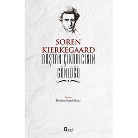 BAŞTAN ÇIKARICININ GÜNLÜĞÜ - SOREN KIERKEGAARD
