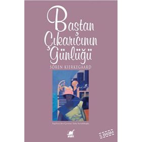 Baştan Çıkarıcının Günlüğü - søren kierkegaard