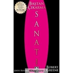 Baştan Çıkarma Sanatı - Robert Greene