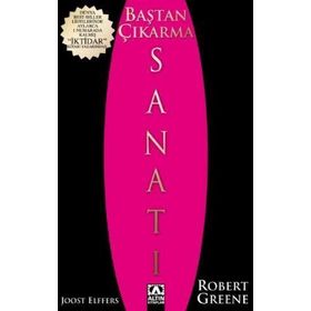 Baştan Çıkarma Sanatı - Robert Greene