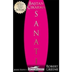 Baştan Çıkarma Sanatı - Robert Greene