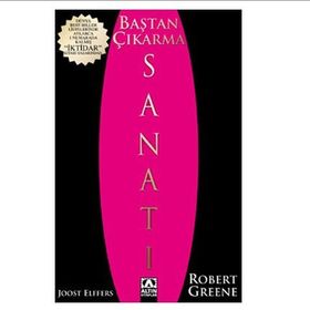 Baştan Çıkarma Sanatı - Robert Greene