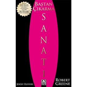 Baştan Çıkarma Sanatı - Robert Greene