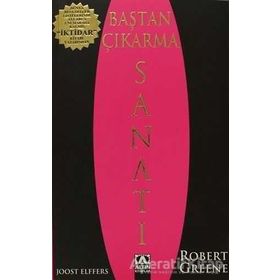 Baştan Çıkarma Sanatı - Robert Greene
