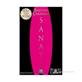 Baştan Çıkarma Sanatı - Robert Greene