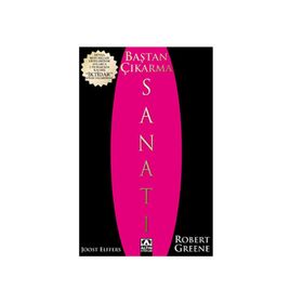 Baştan Çıkarma Sanatı - Robert Greene