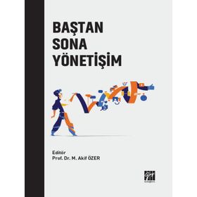 Baştan Sona Yönetişim - M. Akif Özer