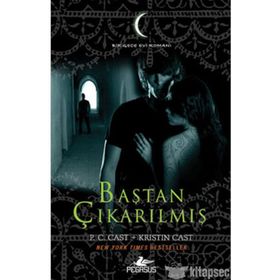 BAŞTANÇIKARILMIŞ - CECILY VON ZIEGESAR