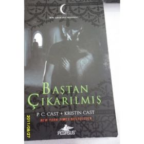 BAŞTANÇIKARILMIŞ - CECILY VON ZIEGESAR
