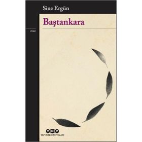 Baştankara Yapı Kredi Yayınları