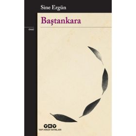 Baştankara Yapı Kredi Yayınları