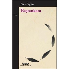 Baştankara Yapı Kredi Yayınları